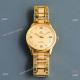 AAA Quality Replica Omega De Ville Yellow Gold 39.5mm Watches (7)_th.jpg
